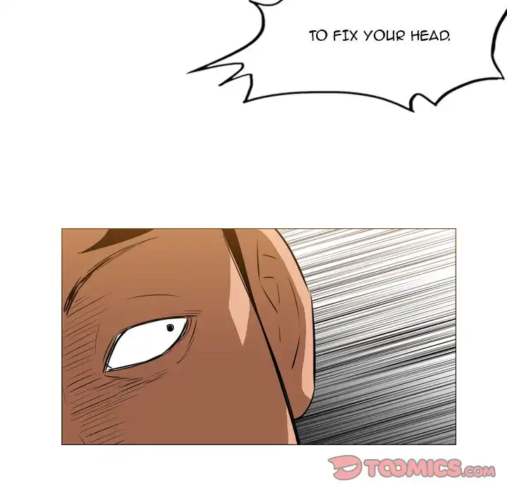 Path to Salvation - Chapter 65 [photo 24] - MangaPorn