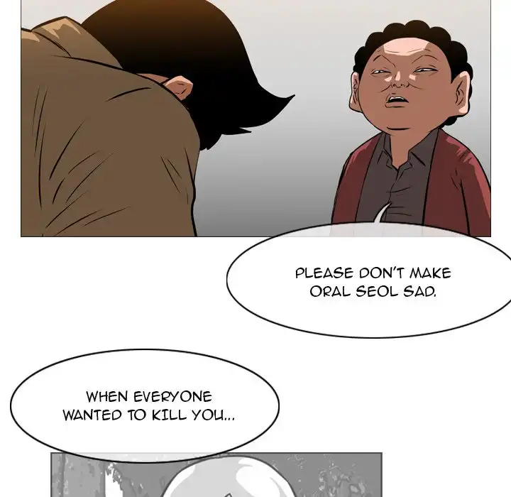 Path to Salvation - Chapter 65 [photo 27] - MangaPorn