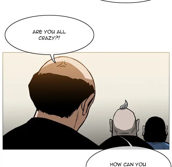 Path to Salvation - Chapter 65 [photo 35] - MangaPorn