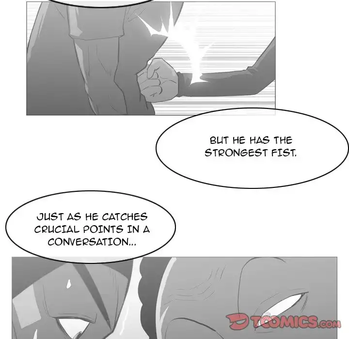 Path to Salvation - Chapter 65 [photo 38] - MangaPorn