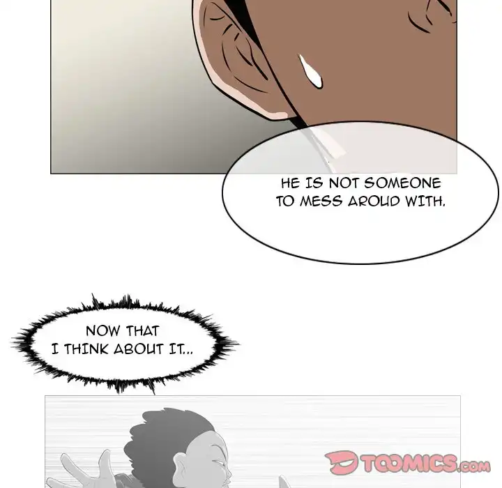 Path to Salvation - Chapter 65 [photo 40] - MangaPorn