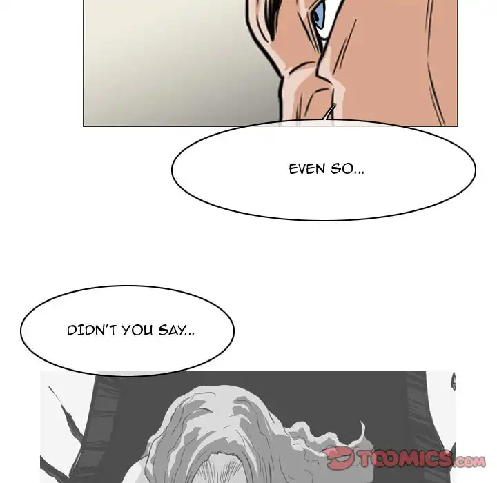Path to Salvation - Chapter 65 [photo 42] - MangaPorn