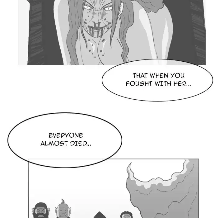 Path to Salvation - Chapter 65 [photo 43] - MangaPorn