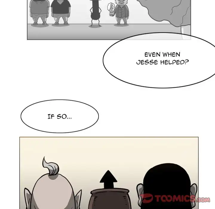 Path to Salvation - Chapter 65 [photo 44] - MangaPorn