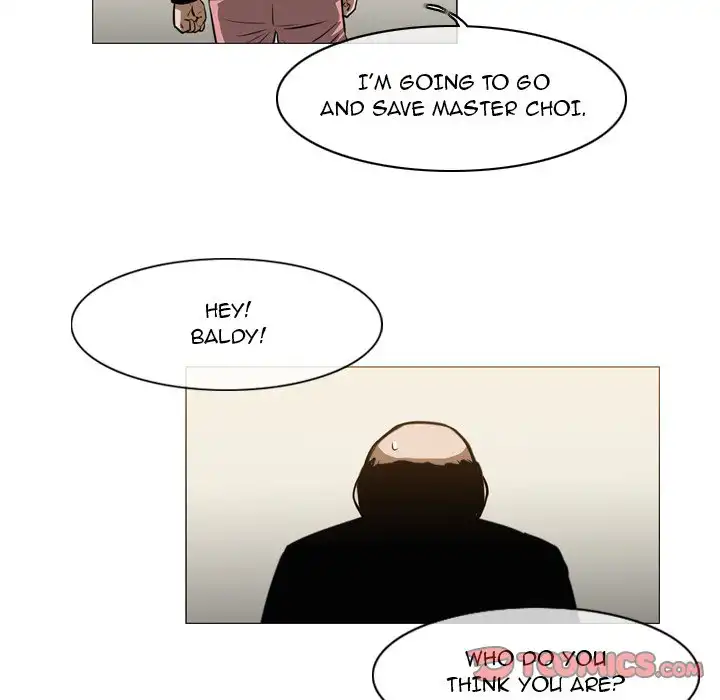 Path to Salvation - Chapter 65 [photo 46] - MangaPorn