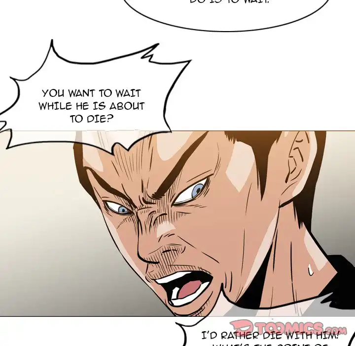 Path to Salvation - Chapter 65 [photo 48] - MangaPorn