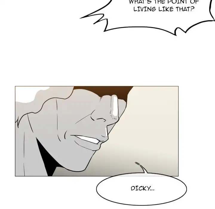 Path to Salvation - Chapter 65 [photo 49] - MangaPorn