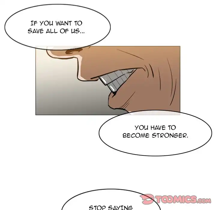Path to Salvation - Chapter 65 [photo 54] - MangaPorn
