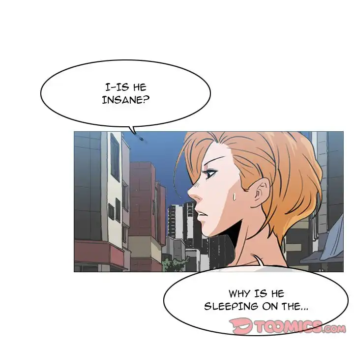 Path to Salvation - Chapter 65 [photo 60] - MangaPorn