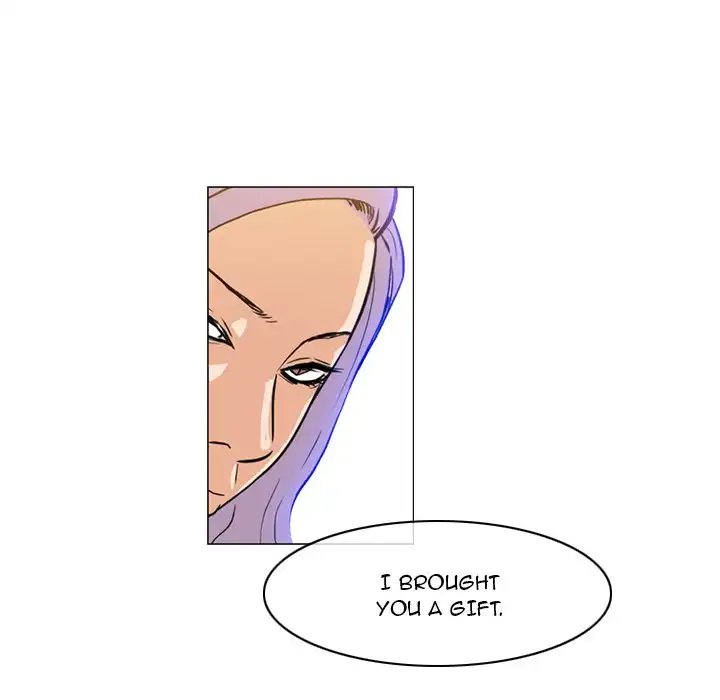 Path to Salvation - Chapter 65 [photo 67] - MangaPorn