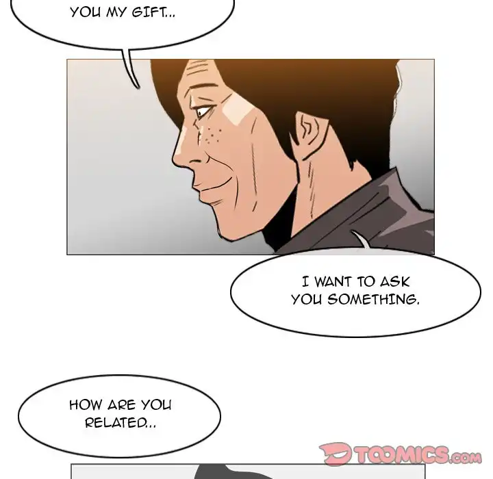 Path to Salvation - Chapter 65 [photo 70] - MangaPorn