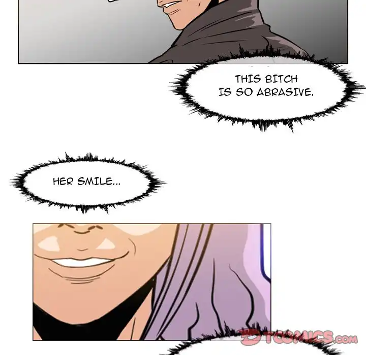 Path to Salvation - Chapter 65 [photo 74] - MangaPorn