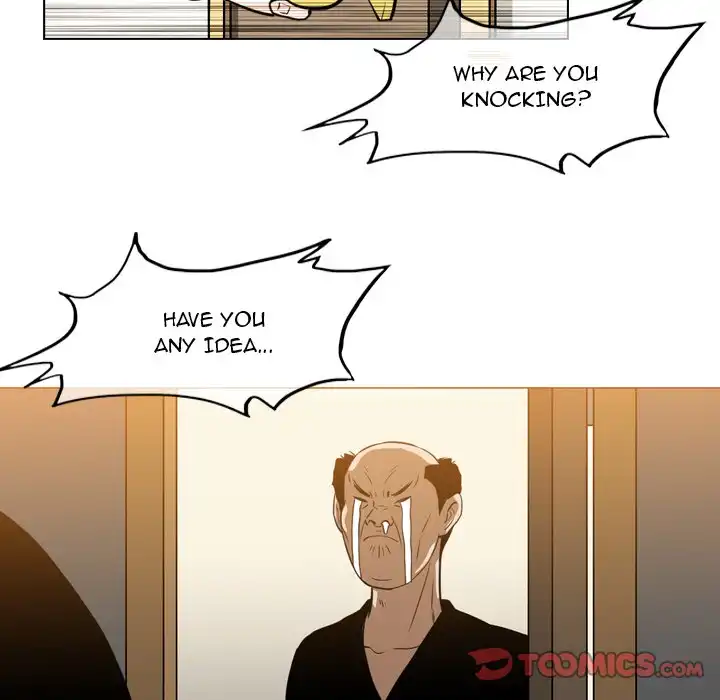 Path to Salvation - Chapter 66 [photo 10] - MangaPorn
