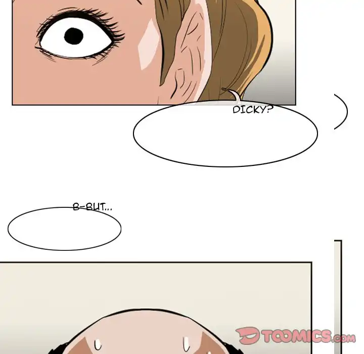 Path to Salvation - Chapter 66 [photo 14] - MangaPorn