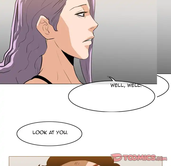 Path to Salvation - Chapter 66 [photo 18] - MangaPorn