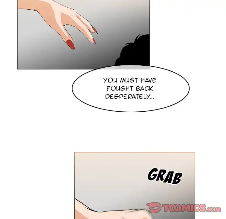 Path to Salvation - Chapter 66 [photo 20] - MangaPorn