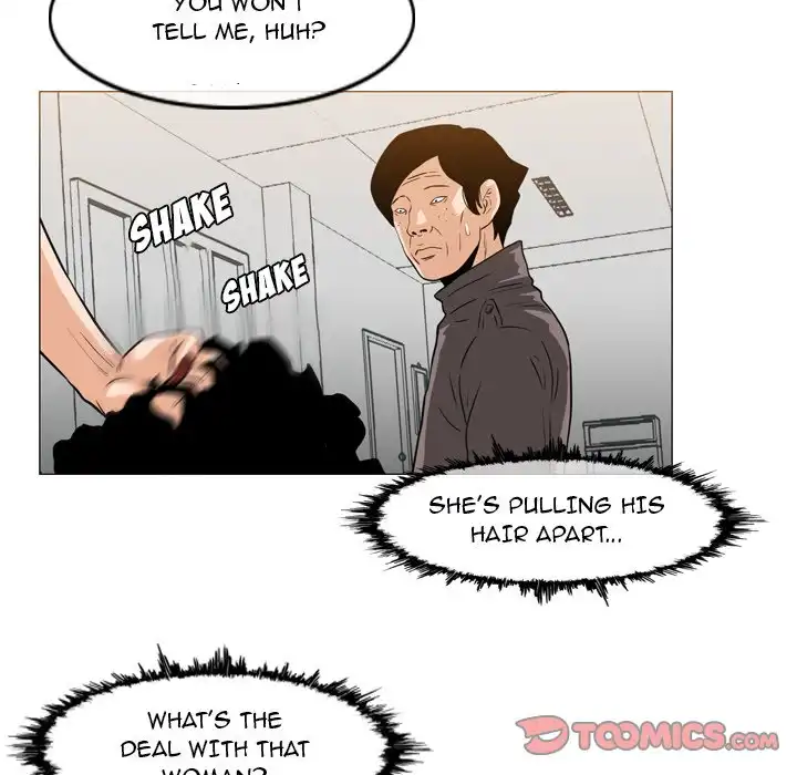 Path to Salvation - Chapter 66 [photo 26] - MangaPorn