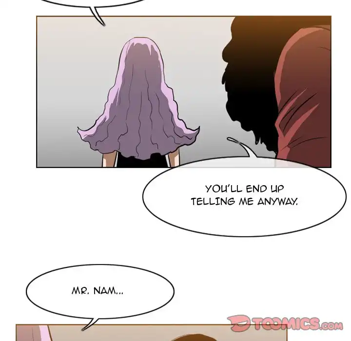 Path to Salvation - Chapter 66 [photo 30] - MangaPorn