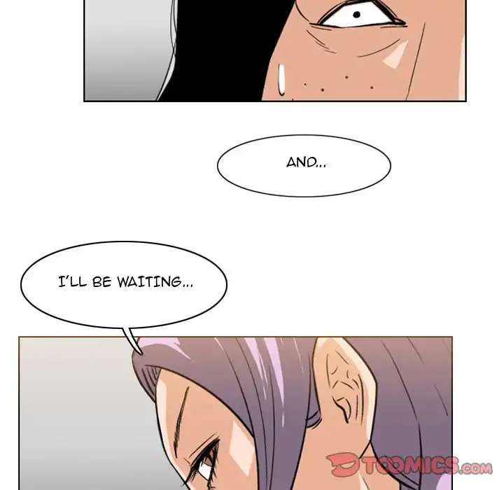 Path to Salvation - Chapter 66 [photo 32] - MangaPorn