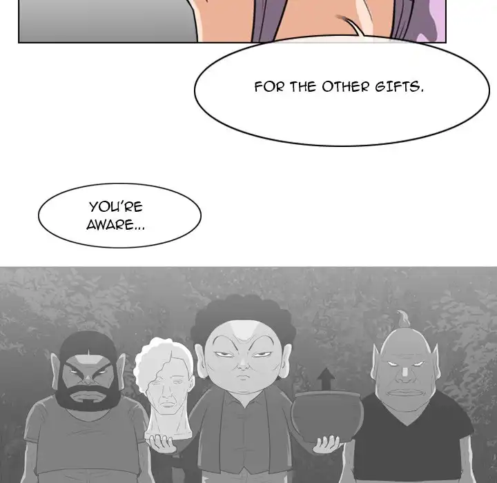 Path to Salvation - Chapter 66 [photo 33] - MangaPorn