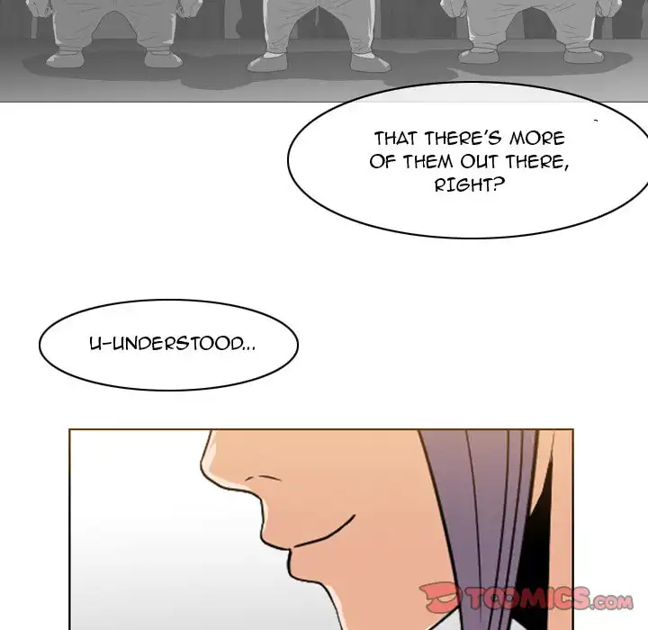 Path to Salvation - Chapter 66 [photo 34] - MangaPorn