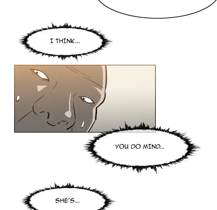 Path to Salvation - Chapter 66 [photo 39] - MangaPorn