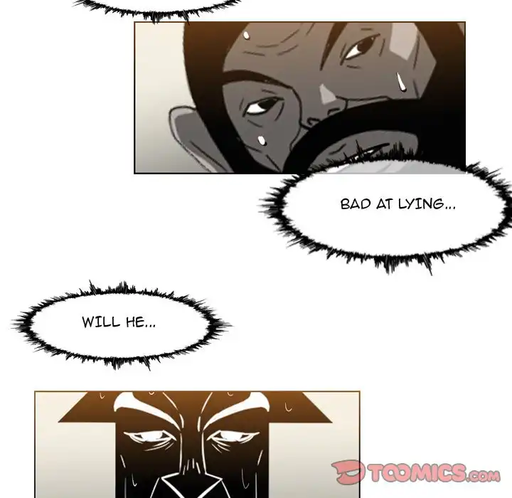 Path to Salvation - Chapter 66 [photo 40] - MangaPorn