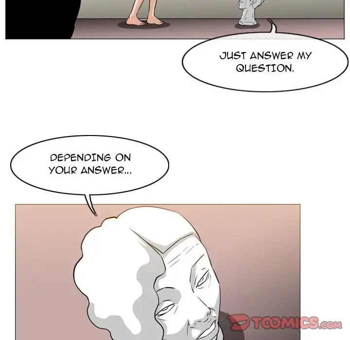 Path to Salvation - Chapter 66 [photo 44] - MangaPorn