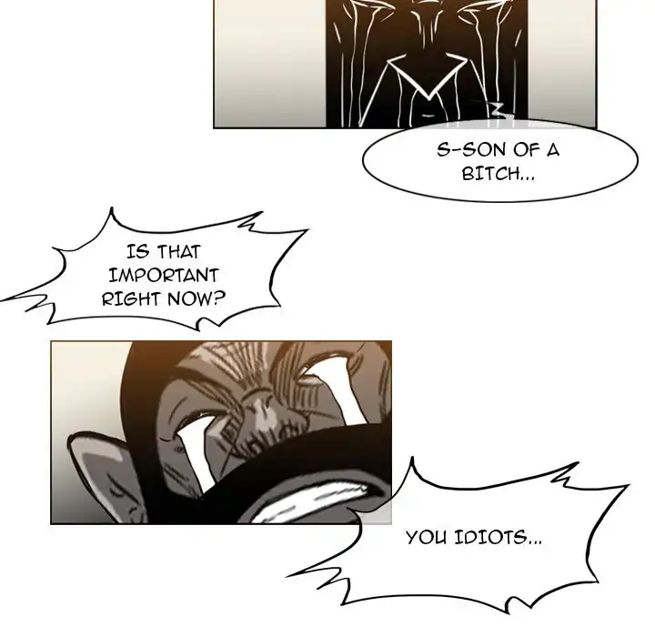 Path to Salvation - Chapter 66 [photo 57] - MangaPorn