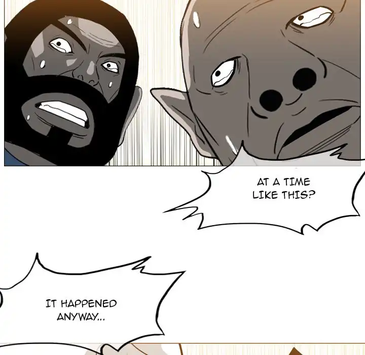 Path to Salvation - Chapter 66 [photo 65] - MangaPorn