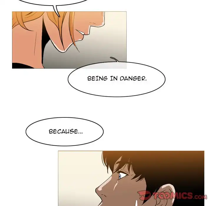 Path to Salvation - Chapter 66 [photo 68] - MangaPorn