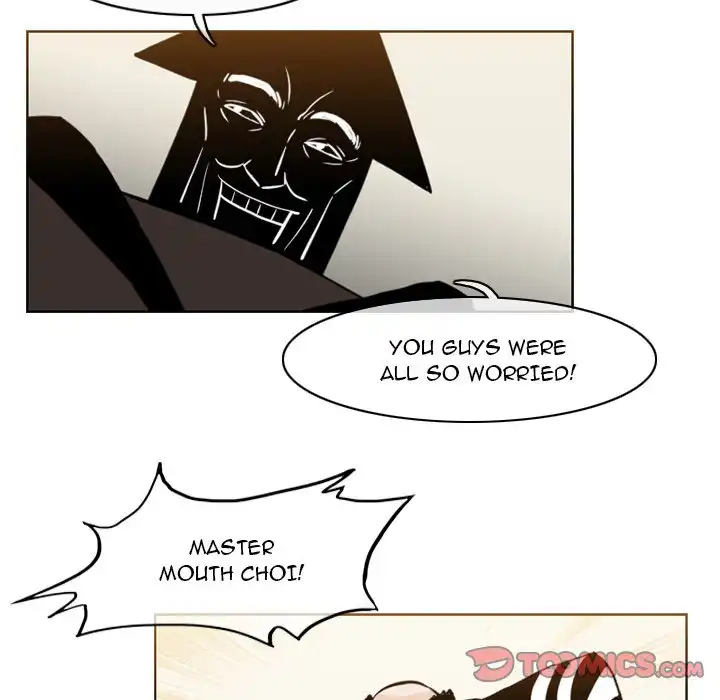 Path to Salvation - Chapter 66 [photo 8] - MangaPorn