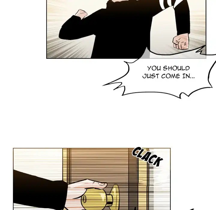 Path to Salvation - Chapter 66 [photo 9] - MangaPorn