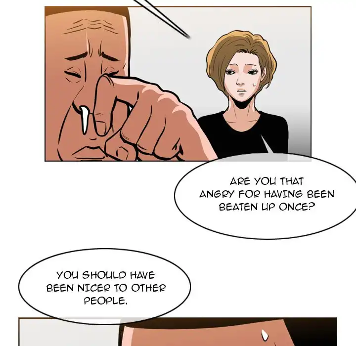 Path to Salvation - Chapter 67 [photo 11] - MangaPorn