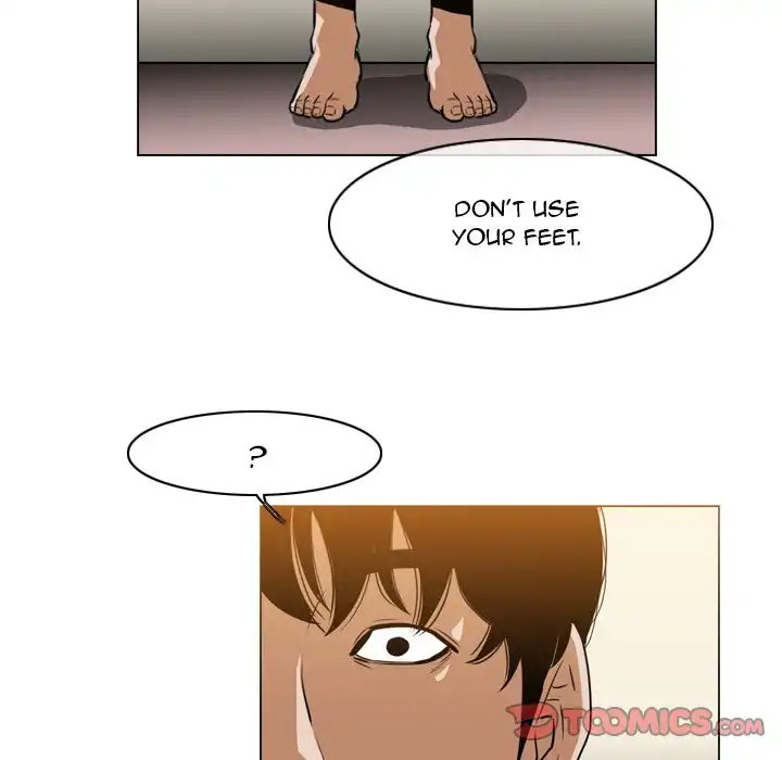 Path to Salvation - Chapter 67 [photo 50] - MangaPorn