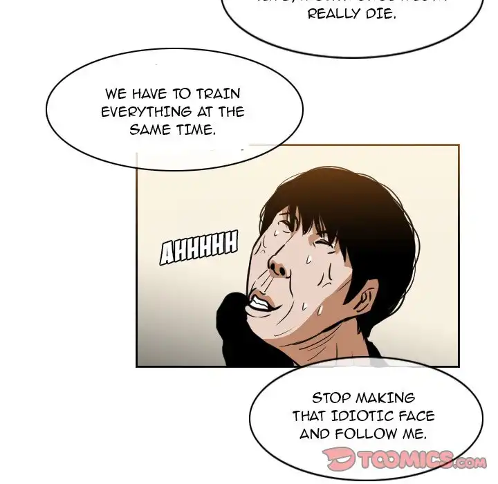 Path to Salvation - Chapter 67 [photo 62] - MangaPorn