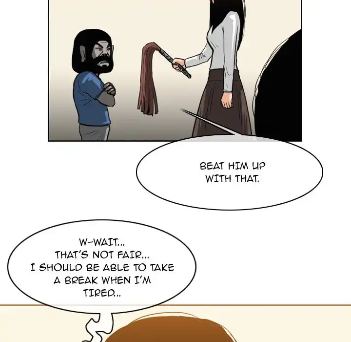 Path to Salvation - Chapter 67 [photo 67] - MangaPorn