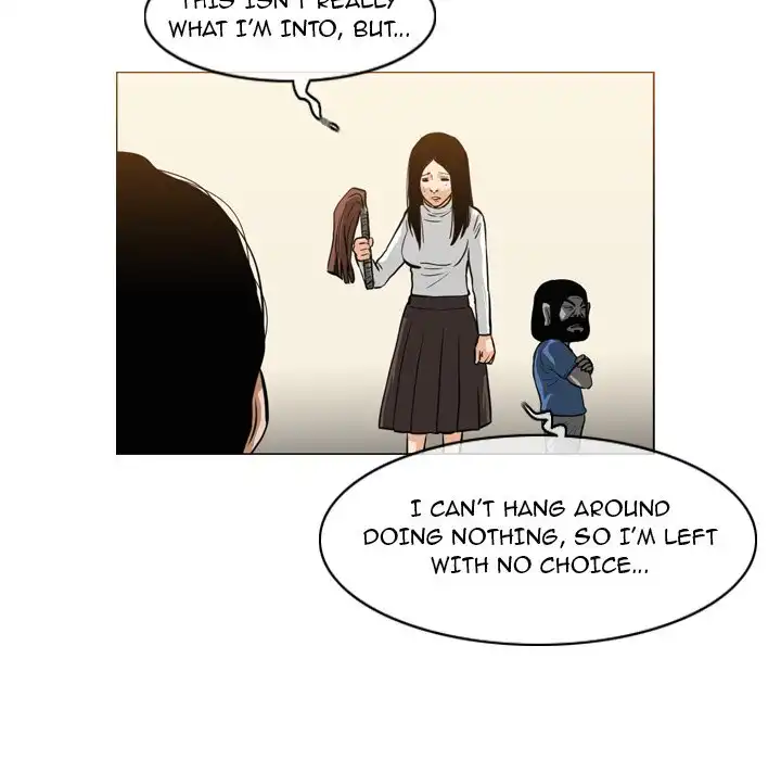 Path to Salvation - Chapter 67 [photo 69] - MangaPorn