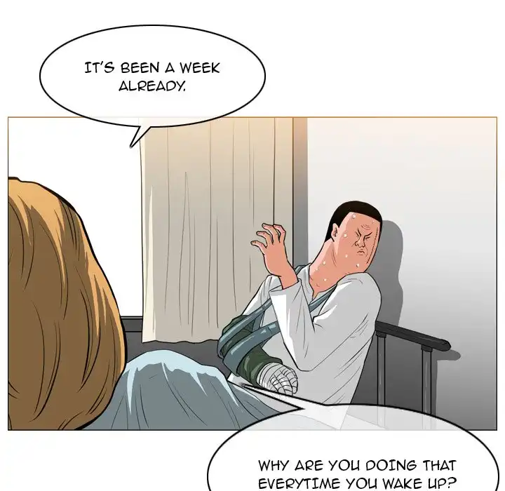 Path to Salvation - Chapter 67 [photo 7] - MangaPorn