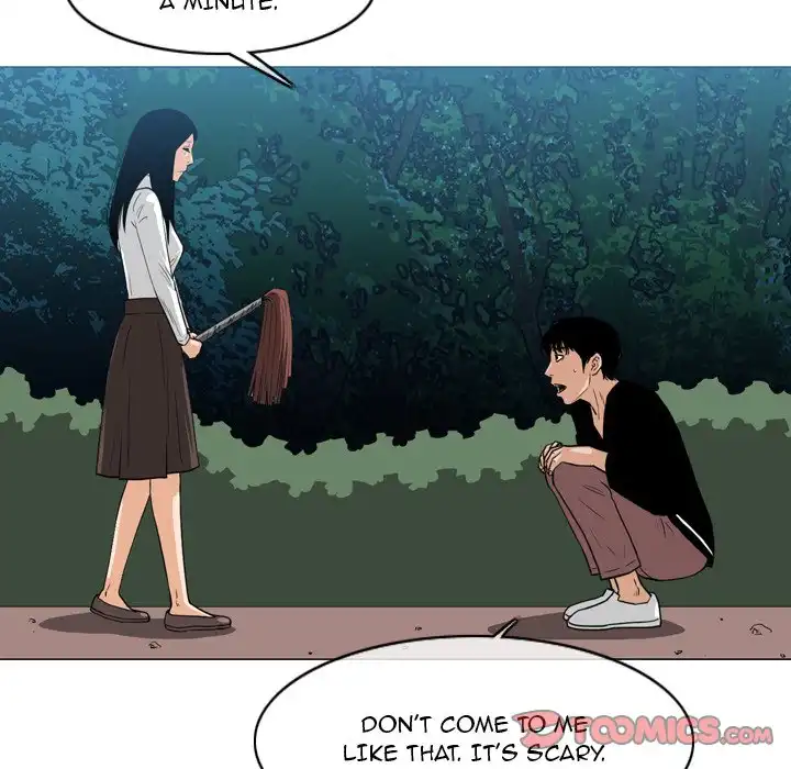 Path to Salvation - Chapter 68 [photo 12] - MangaPorn