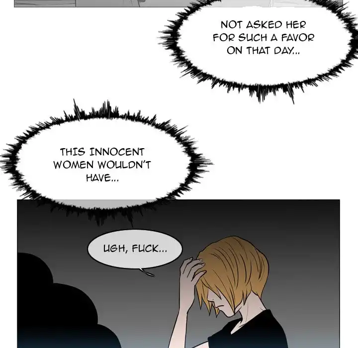 Path to Salvation - Chapter 68 [photo 23] - MangaPorn