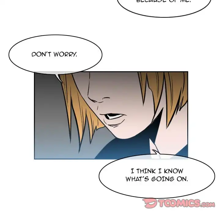 Path to Salvation - Chapter 68 [photo 26] - MangaPorn