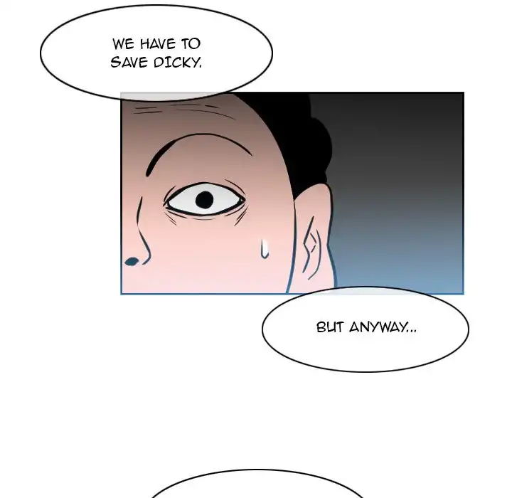 Path to Salvation - Chapter 68 [photo 27] - MangaPorn