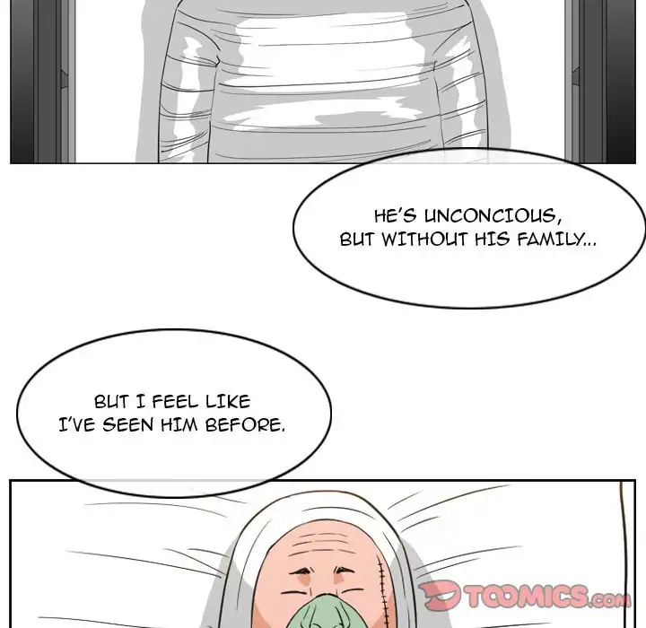 Path to Salvation - Chapter 68 [photo 32] - MangaPorn