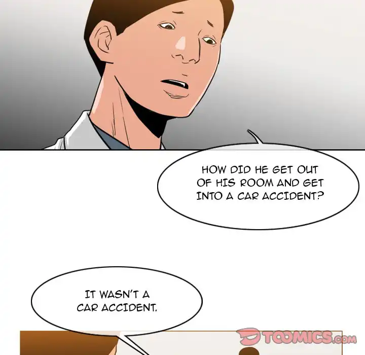 Path to Salvation - Chapter 68 [photo 34] - MangaPorn