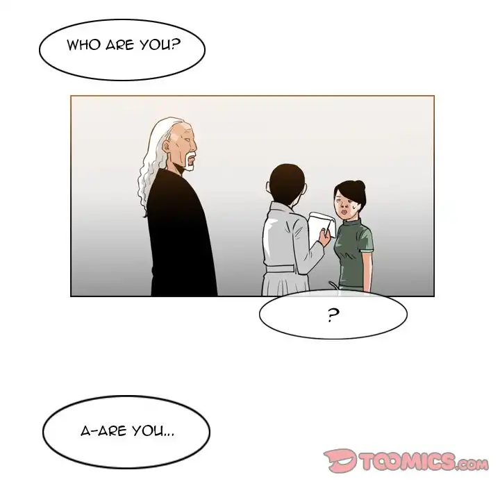 Path to Salvation - Chapter 68 [photo 38] - MangaPorn