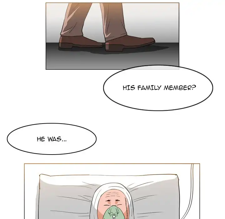 Path to Salvation - Chapter 68 [photo 39] - MangaPorn
