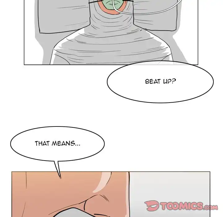 Path to Salvation - Chapter 68 [photo 40] - MangaPorn