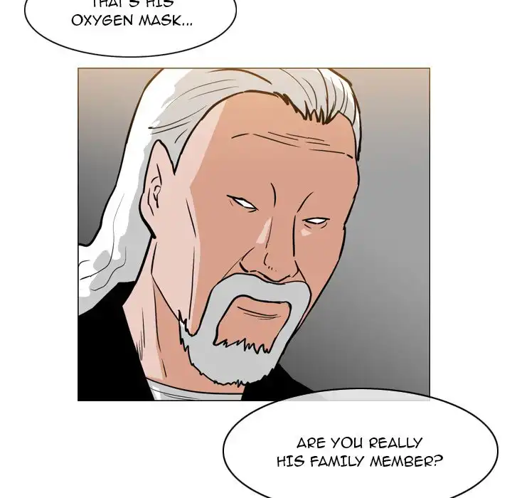 Path to Salvation - Chapter 68 [photo 45] - MangaPorn