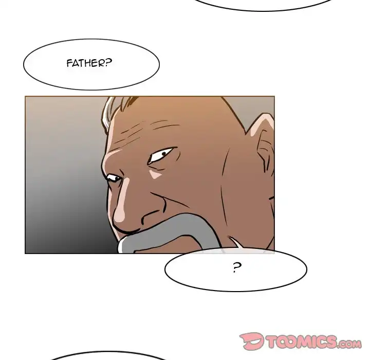 Path to Salvation - Chapter 68 [photo 48] - MangaPorn